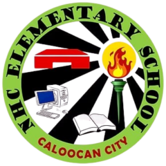 NHC Elementary School Official Logo